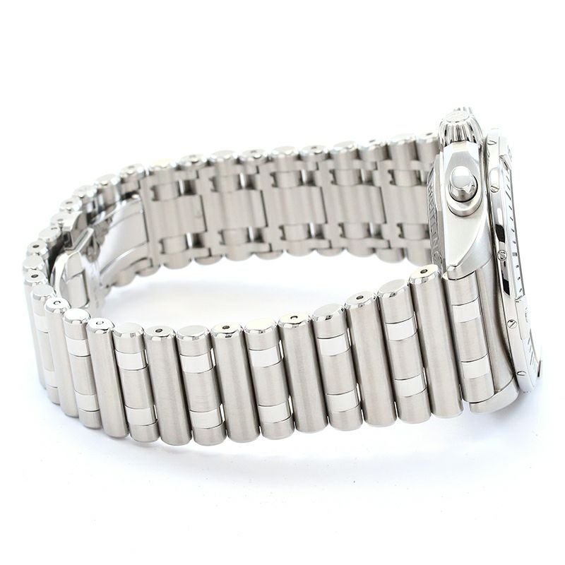 【中古】BREITLING CHRONOMAT B01 42 JAPAN EDITION ブライトリング クロノマット B01 42 ジャパン エディション AB0134101B3A1