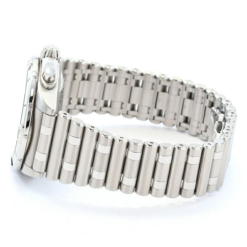 【中古】BREITLING CHRONOMAT B01 42 JAPAN EDITION ブライトリング クロノマット B01 42 ジャパン エディション AB0134101B3A1