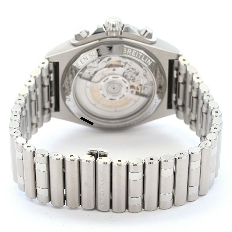 【中古】BREITLING CHRONOMAT B01 42 JAPAN EDITION ブライトリング クロノマット B01 42 ジャパン エディション AB0134101B3A1