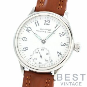 【中古】EBERHARD TRAVERSETOLO VITRE エベラール トラベルセトロ・ヴィトレ 21120.01 CP