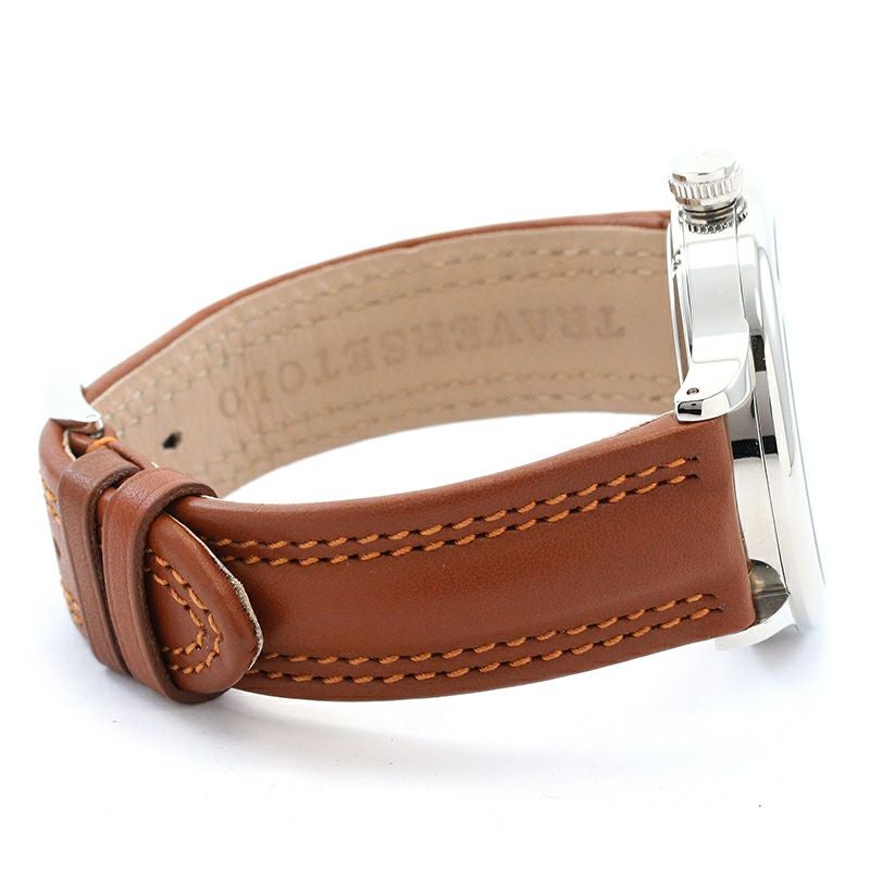 【中古】EBERHARD TRAVERSETOLO VITRE エベラール トラベルセトロ・ヴィトレ 21120.01 CP
