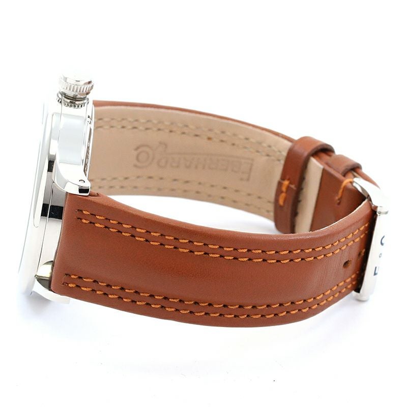 【中古】EBERHARD TRAVERSETOLO VITRE エベラール トラベルセトロ・ヴィトレ 21120.01 CP