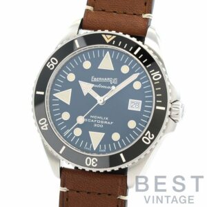 【中古】EBERHARD SCAFOGRAF 300 MCMLIX EDITION SPECIFICATION エベラール スカフォグラフ300 MCMLIX 41034VS.07 CP