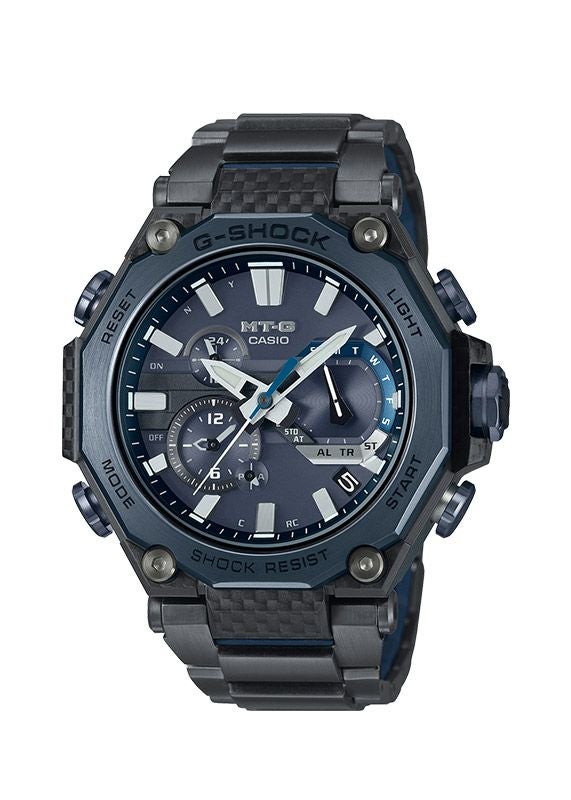 G-SHOCK MT-G MTG-B2000 Series ジーショック エムティージー MTG-B2000YBD-2AJF
