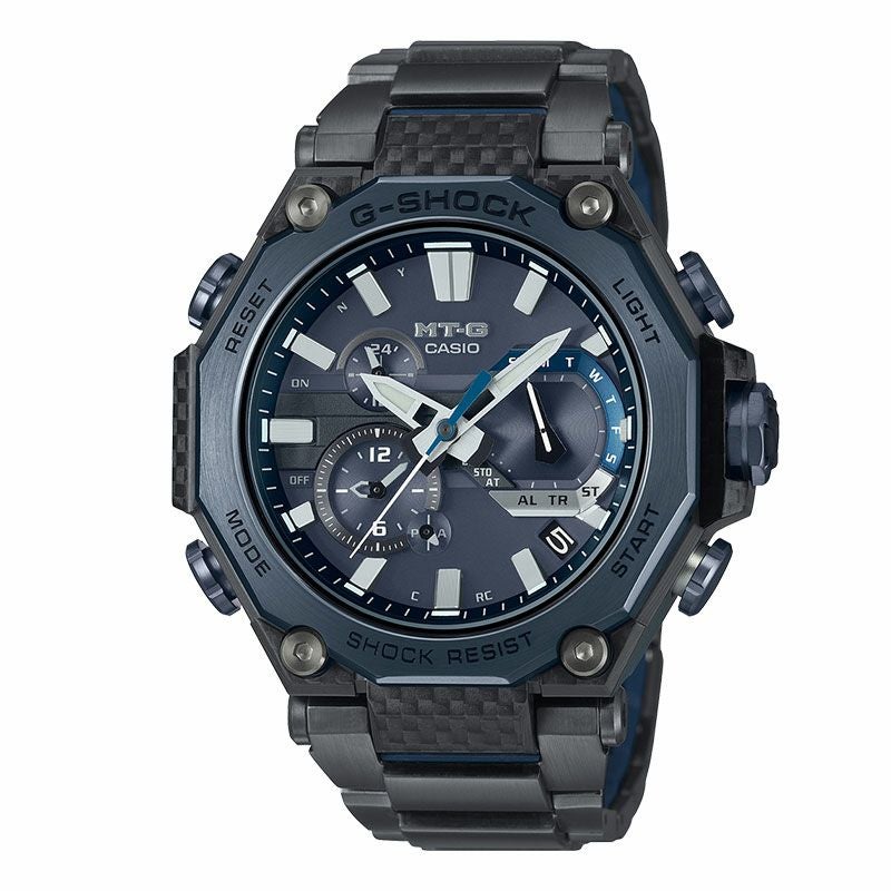 G-SHOCK MT-G MTG-B2000 Series ジーショック エムティージー MTG-B2000YBD-2AJF