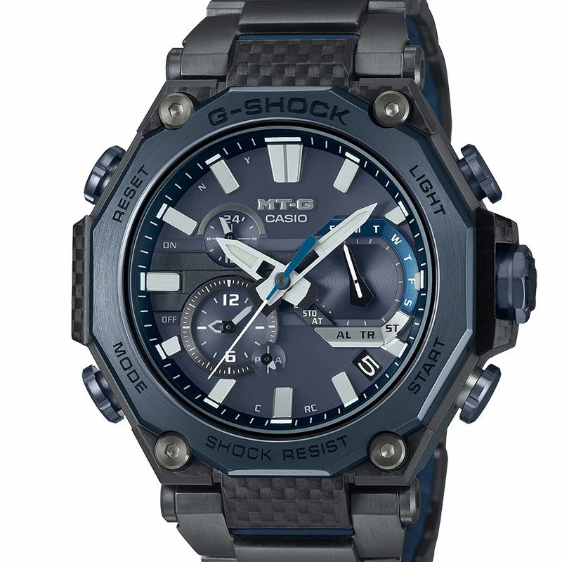 G-SHOCK MT-G MTG-B2000 Series ジーショック エムティージー MTG-B2000YBD-2AJF