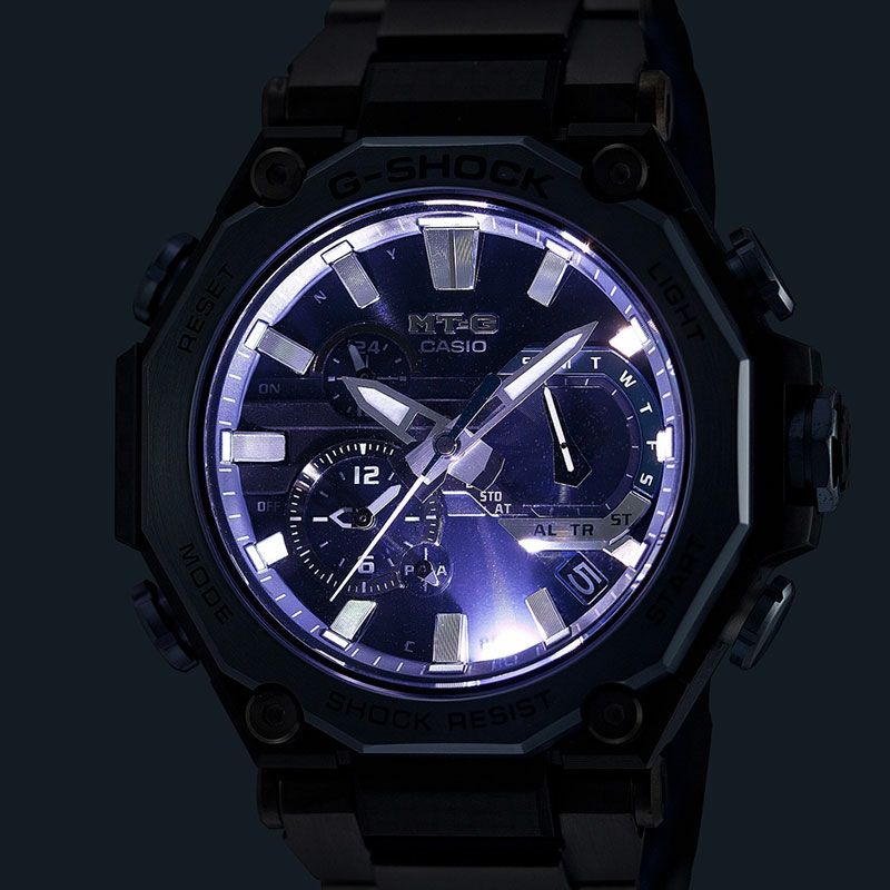G-SHOCK MT-G MTG-B2000 Series ジーショック エムティージー MTG-B2000YBD-2AJF