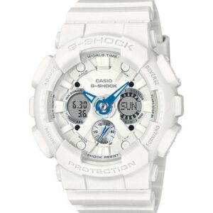G-SHOCK ANALOG DIGITAL WOMEN ジーショック アナログ デジタル ウーマン GMA-S120SA-7A2JF