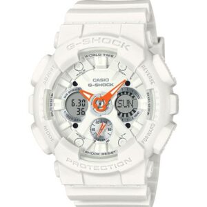 G-SHOCK ANALOG DIGITAL WOMEN ジーショック アナログ デジタル ウーマン GMA-S120SA-7A1JF
