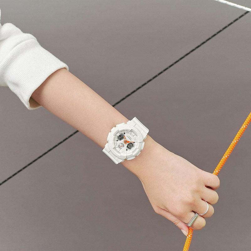 G-SHOCK ANALOG DIGITAL WOMEN ジーショック アナログ デジタル ウーマン GMA-S120SA-7A1JF