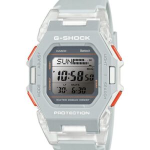 G-SHOCK DIGITAL GD-B500 Series ジーショック デジタル GD-B500S-8JF