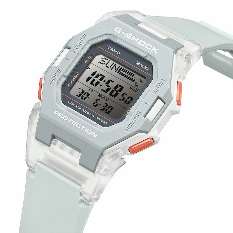 G-SHOCK DIGITAL GD-B500 Series ジーショック デジタル GD-B500S-8JF