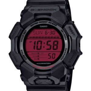G-SHOCK DIGITAL GD-010 Series ジーショック デジタル GD-010BBR-1JF
