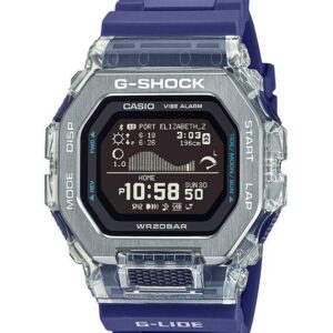 G-SHOCK G-LIDE GBX-100 Series ジーショック Gライド GBX-100S-2JF