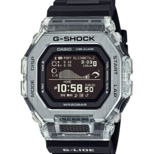 G-SHOCK G-LIDE GBX-100 Series ジーショック Gライド GBX-100S-1JF