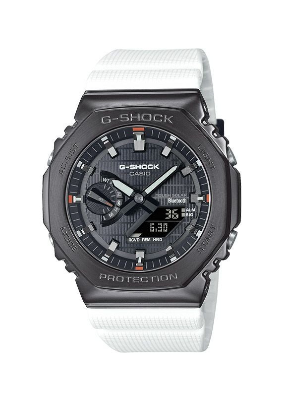 G-SHOCK ANALOG DIGITAL 2100 Series ジーショック アナログ デジタル GBM-2100B-7AJF