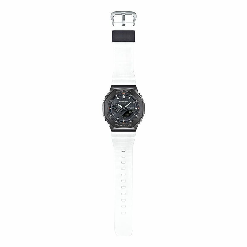 G-SHOCK ANALOG DIGITAL 2100 Series ジーショック アナログ デジタル GBM-2100B-7AJF