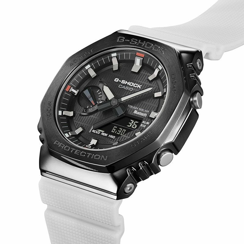 G-SHOCK ANALOG DIGITAL 2100 Series ジーショック アナログ デジタル GBM-2100B-7AJF