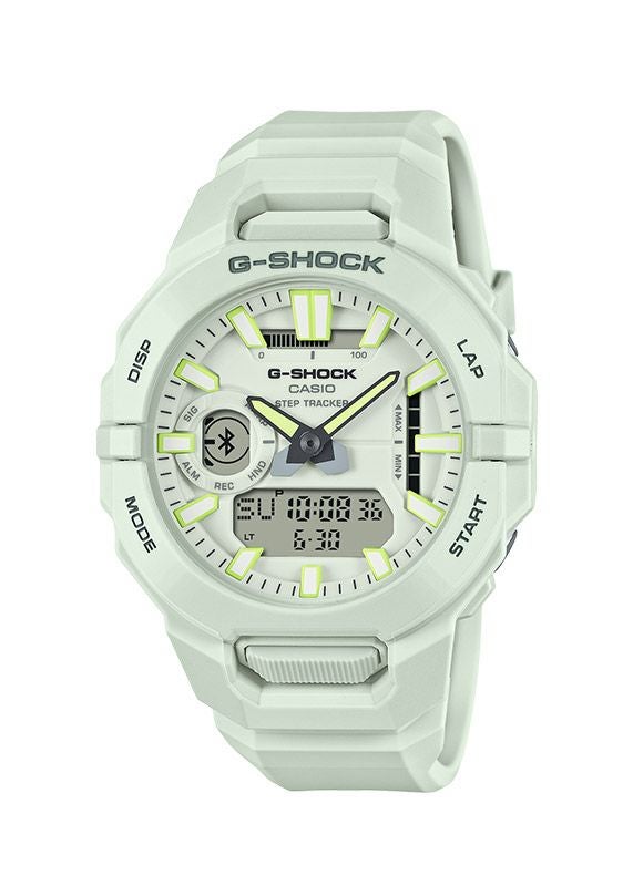 G-SHOCK ANALOG DIGITAL GBA-950 Series ジーショック アナログ デジタル GBA-950-7AJF