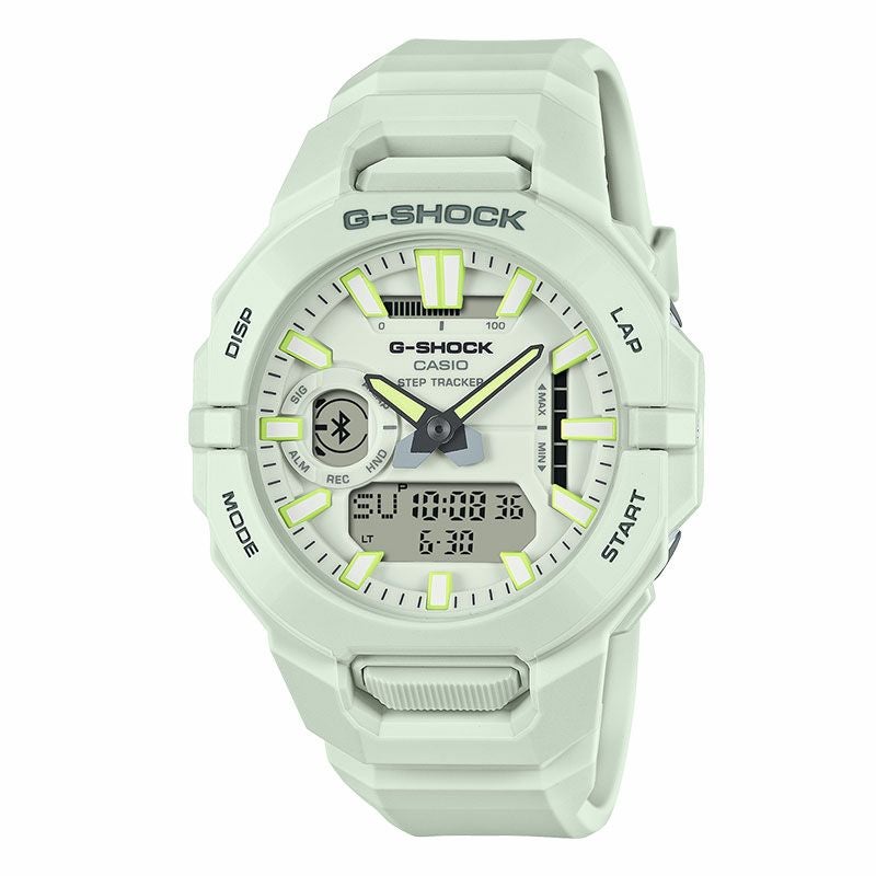 G-SHOCK ANALOG DIGITAL GBA-950 Series ジーショック アナログ デジタル GBA-950-7AJF