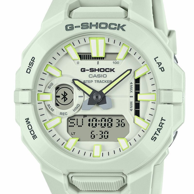 G-SHOCK ANALOG DIGITAL GBA-950 Series ジーショック アナログ デジタル GBA-950-7AJF