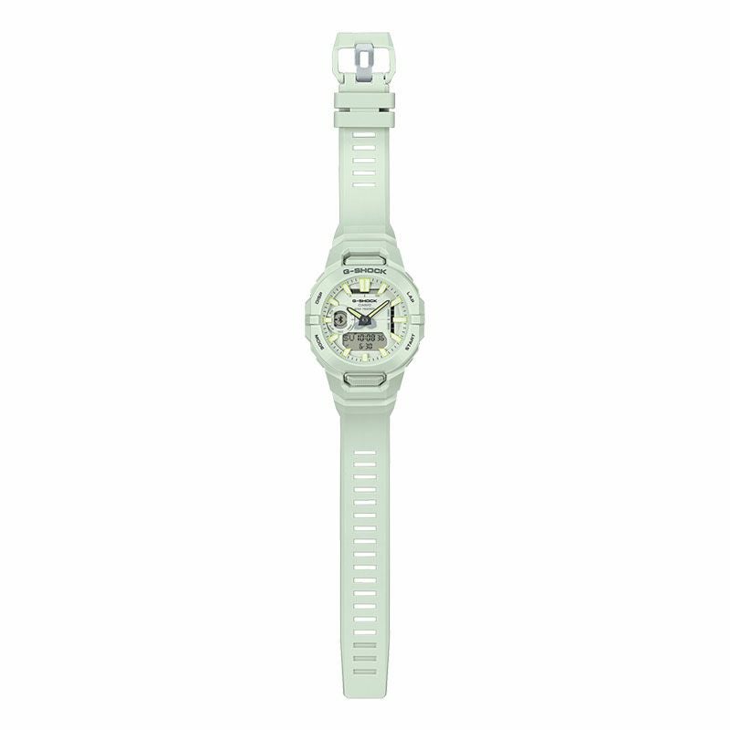 G-SHOCK ANALOG DIGITAL GBA-950 Series ジーショック アナログ デジタル GBA-950-7AJF