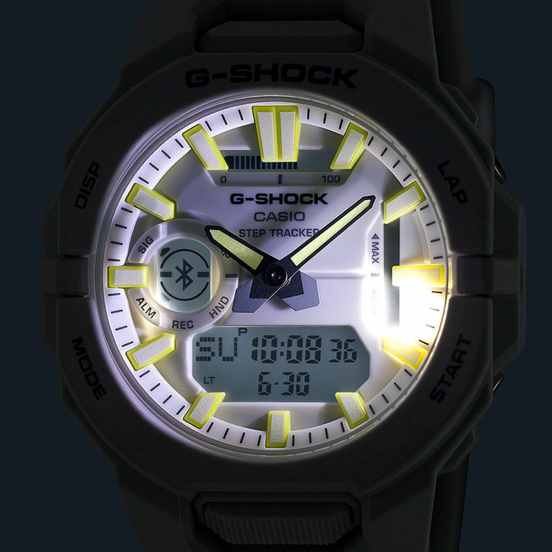 G-SHOCK ANALOG DIGITAL GBA-950 Series ジーショック アナログ デジタル GBA-950-7AJF
