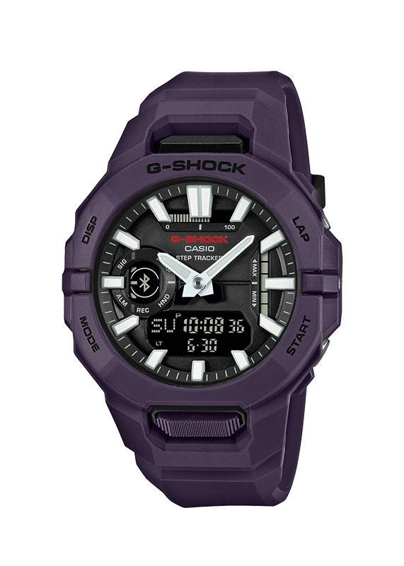 G-SHOCK ANALOG DIGITAL GBA-950 Series ジーショック アナログ デジタル GBA-950-2AJF