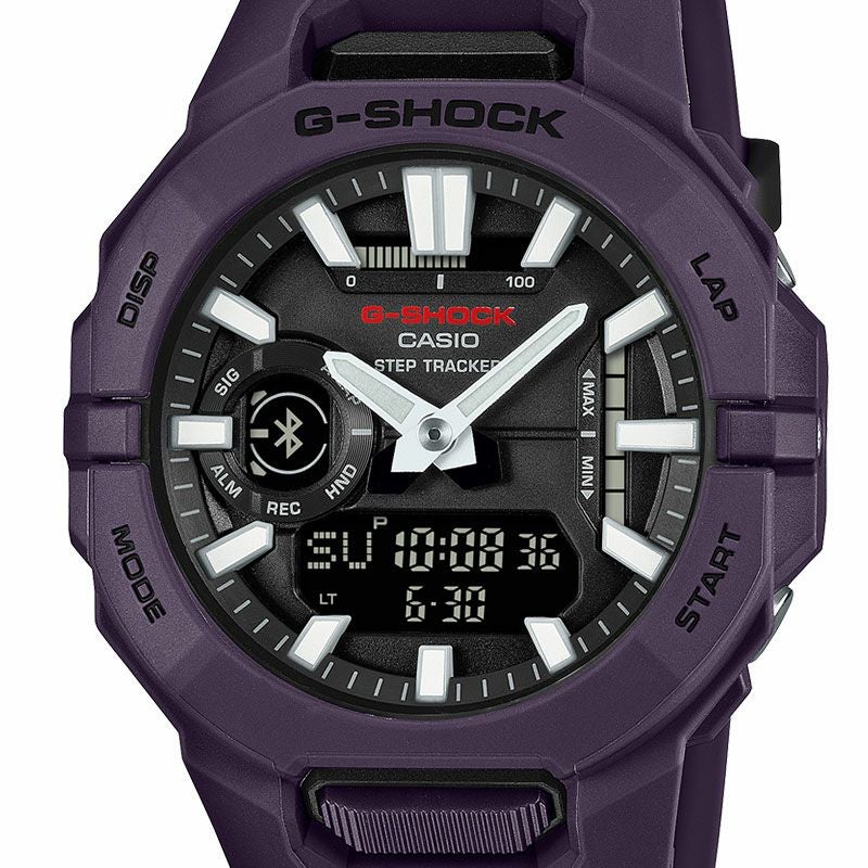 G-SHOCK ANALOG DIGITAL GBA-950 Series ジーショック アナログ デジタル GBA-950-2AJF