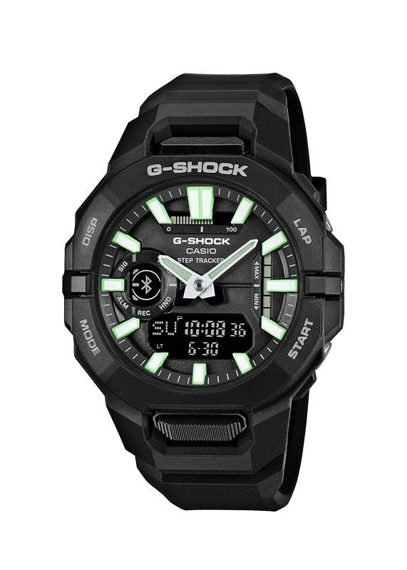 G-SHOCK ANALOG DIGITAL GBA-950 Series ジーショック アナログ デジタル GBA-950-1AJF