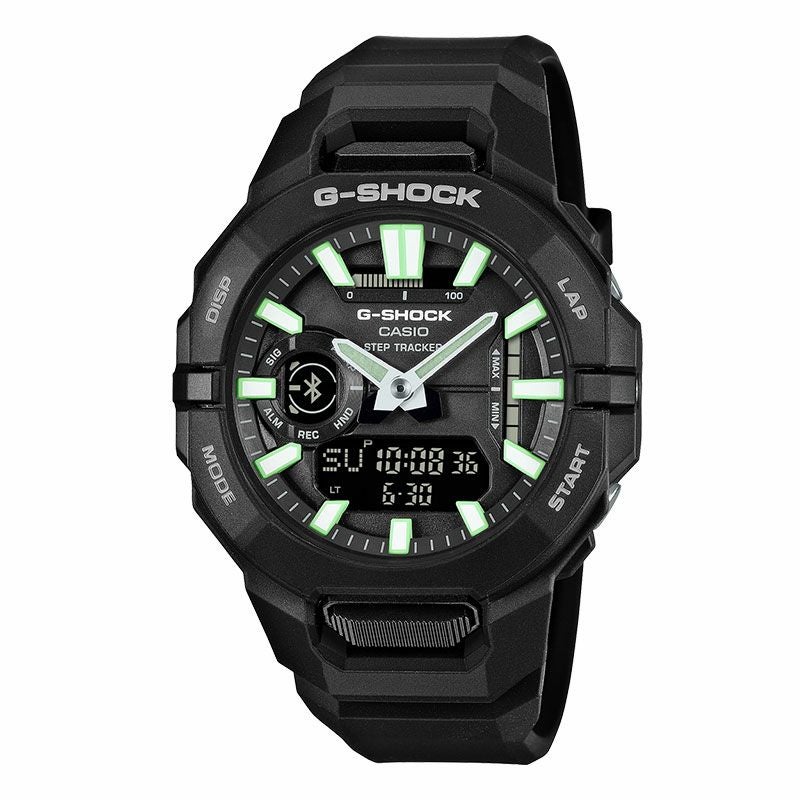 G-SHOCK ANALOG DIGITAL GBA-950 Series ジーショック アナログ デジタル GBA-950-1AJF