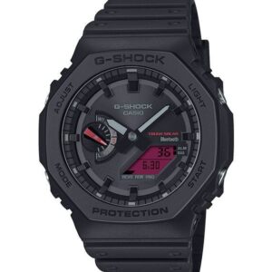 G-SHOCK ANALOG DIGITAL 2100 Series ジーショック アナログ デジタル GA-B2100BBR-1AJF