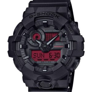 G-SHOCK ANALOG DIGITAL GA-700 Series ジーショック アナログ デジタル GA-700BBR-1AJF
