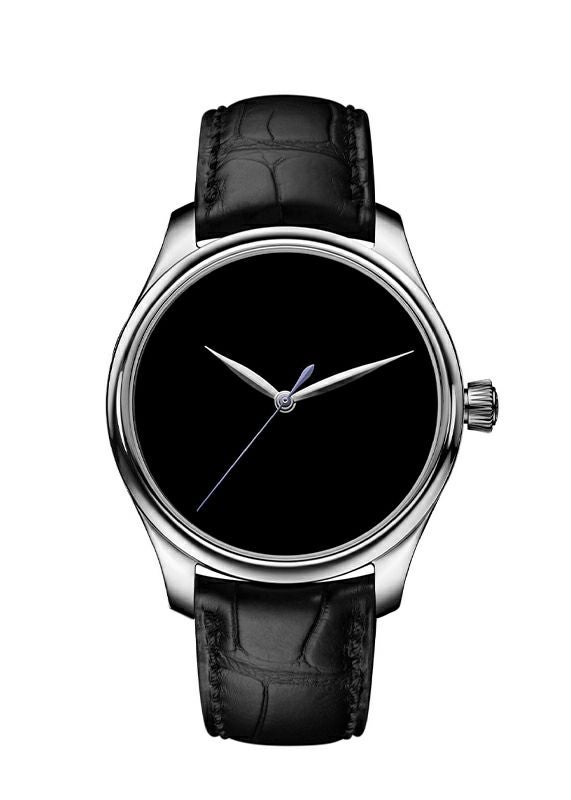 H.Moser & Cie. ENDEAVOUR CENTRE SECONDS CONCEPT VANTABLACK® H.モーザー エンデバー・センターセコンド コンセプト ベンタブラック® 1200-1239