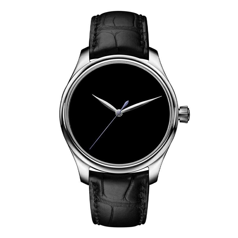 H.Moser & Cie. ENDEAVOUR CENTRE SECONDS CONCEPT VANTABLACK® H.モーザー エンデバー・センターセコンド コンセプト ベンタブラック® 1200-1239