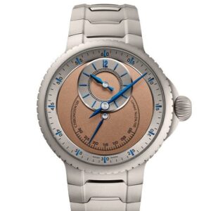 CHRONOSWISS PULSE ONE SAND クロノスイス パルス ワン サンド CH-6823T-BRSI