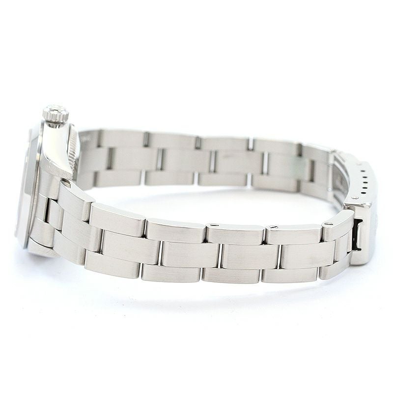 【中古】ROLEX OYSTER PERPETUAL 24 ロレックス オイスターパーペチュアル 24 76080