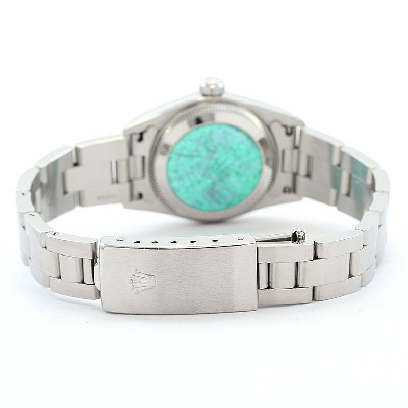 【中古】ROLEX OYSTER PERPETUAL 24 ロレックス オイスターパーペチュアル 24 76080
