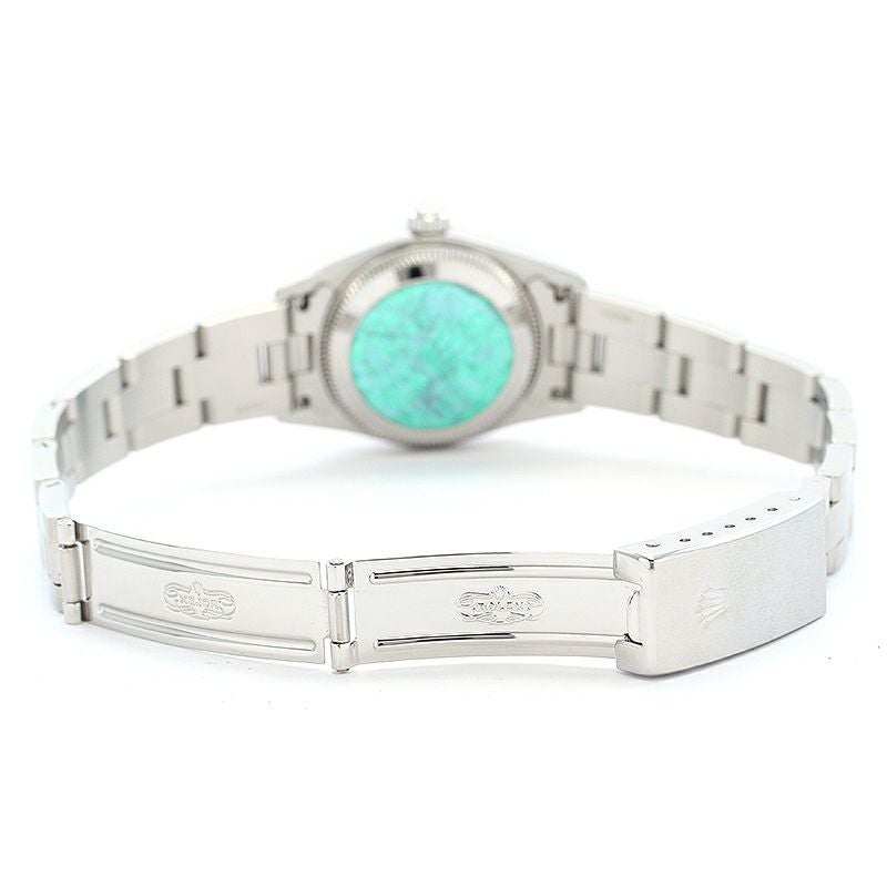【中古】ROLEX OYSTER PERPETUAL 24 ロレックス オイスターパーペチュアル 24 76080