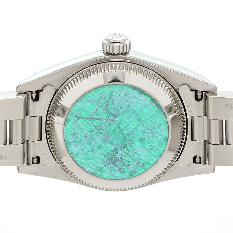 【中古】ROLEX OYSTER PERPETUAL 24 ロレックス オイスターパーペチュアル 24 76080