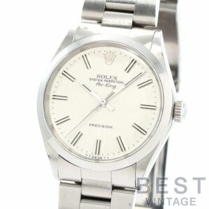 【中古】ROLEX OYSTER PERPETUAL AIR KING ロレックス オイスターパーペチュアル エアキング 5500
