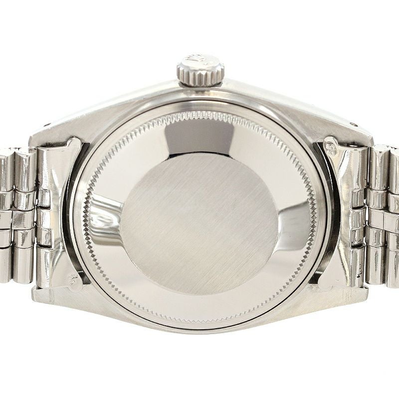 【中古】ROLEX OYSTER PERPETUAL DATEJUST 36 SIGMA DIAL ロレックス オイスターパーペチュアル デイトジャスト 36 シグマダイヤル 1601/4
