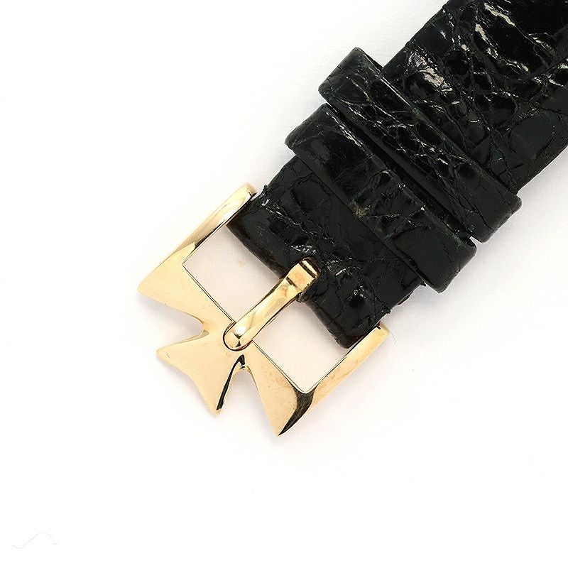 【中古】VACHERON CONSTANTIN ESSENTIAL SMALL SECONDS ヴァシュロン・コンスタンタン エッセンシャル スモールセコンド 92240/000J-4