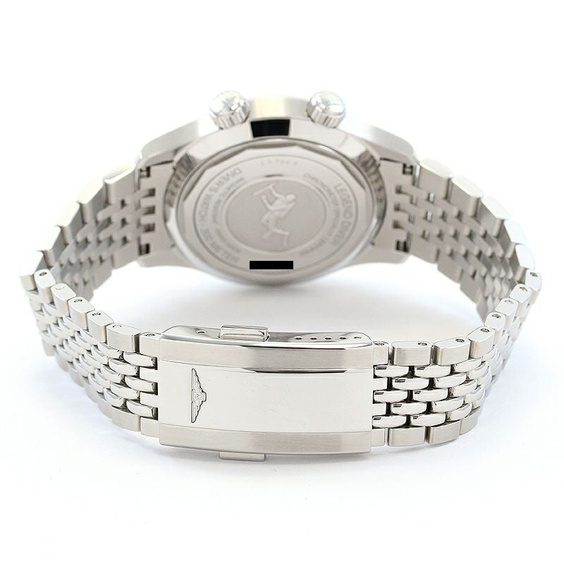 【中古】LONGINES LEGEND DIVER AUTOMATIC 39MM ロンジン レジェンドダイバー オートマティック 39MM L3.764.4.50.6