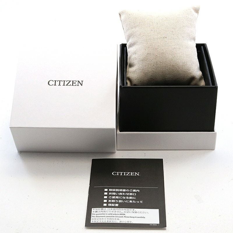 【中古】CITIZEN ATTESA ACT LINE ECO-DRIVE GPS LIMITED EDITION POWER OF NEPTUNE シチズン アテッサ ACT ライン エコ・ドライブGPS 限定モデル パワー・オブ・ネプチューン CC4054-68L (F950-0029S06)