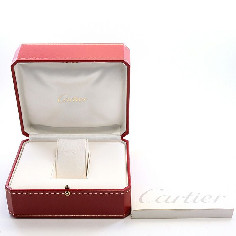 【中古】CARTIER TANK FRANCAISE MEDIUM MODEL カルティエ タンク フランセーズ MM W51011Q3