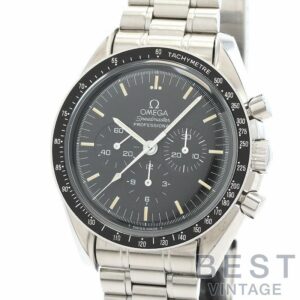 【中古】OMEGA SPEEDMASTER PROFESSIONAL MOON WATCH オメガ スピードマスター プロフェッショナル ムーンウォッチ 3590.50.00 (ST145.022)