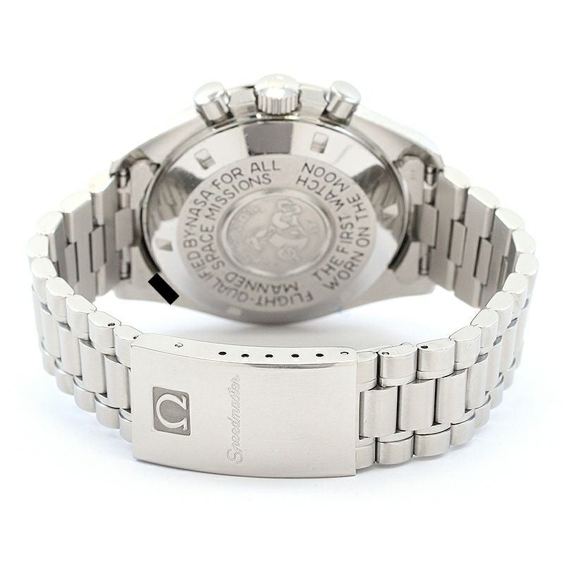 【中古】OMEGA SPEEDMASTER PROFESSIONAL MOON WATCH オメガ スピードマスター プロフェッショナル ムーンウォッチ 3590.50.00 (ST145.022)