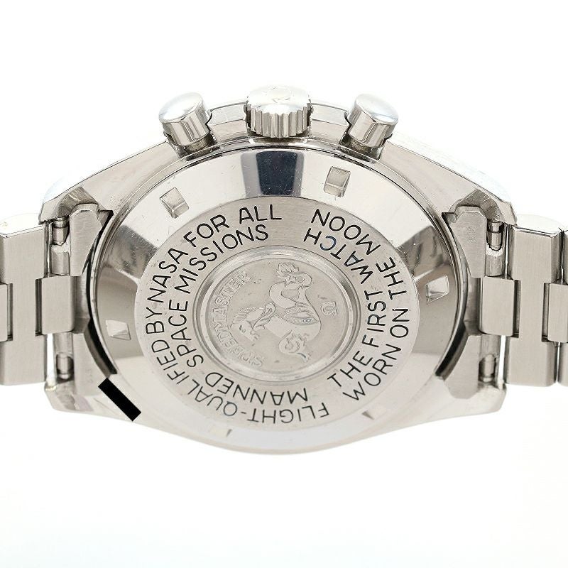 【中古】OMEGA SPEEDMASTER PROFESSIONAL MOON WATCH オメガ スピードマスター プロフェッショナル ムーンウォッチ 3590.50.00 (ST145.022)