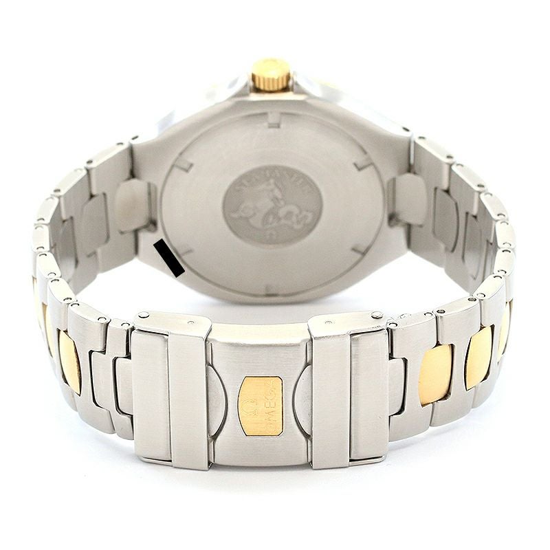 【中古】OMEGA SEAMASTER 200M PRE-BOND オメガ シーマスター200M プレボンド 2660.50.02 (368.1062)